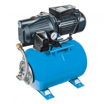 Насосная станция UNIPUMP AUTO JET 110 L-50