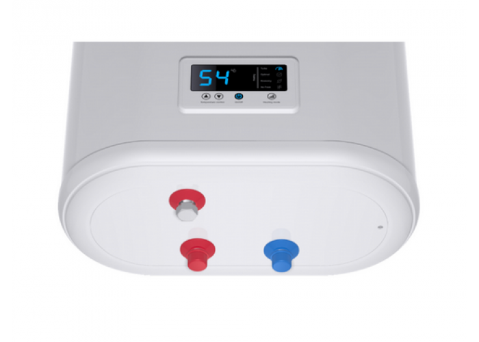 Электрический накопительный водонагреватель Thermex IF 80 V (pro)