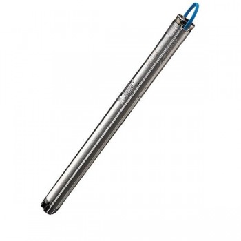 Скважинный насос Grundfos SQ 5-15