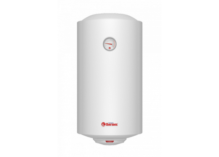 Электрический накопительный водонагреватель Thermex TitaniumHeat 50 V Slim