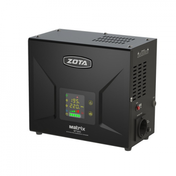 Источник бесперебойного питания ZOTA Matrix WT 1050