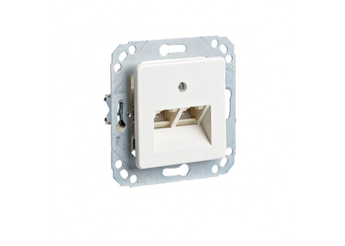 Lon-розетка Viessmann 2 шт.