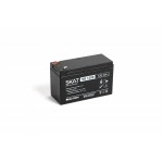 Аккумулятор свинцово-кислотный Бастион SKAT SB 1209