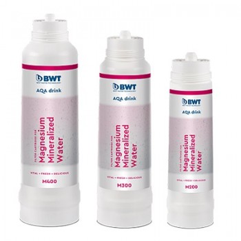 Фильтр очистки воды BWT Magnesium Mineralized Water M200