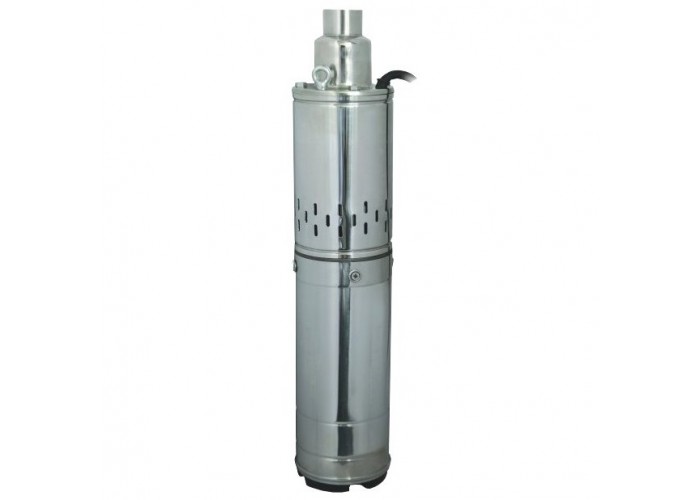 Скважинный насос Belamos погружной SP 70/6/1.8 каб. 20м, диам. 96мм, винтовой