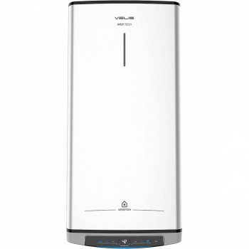 Электрический накопительный водонагреватель Ariston VELIS LUX INOX PW ABSE WIFI 30