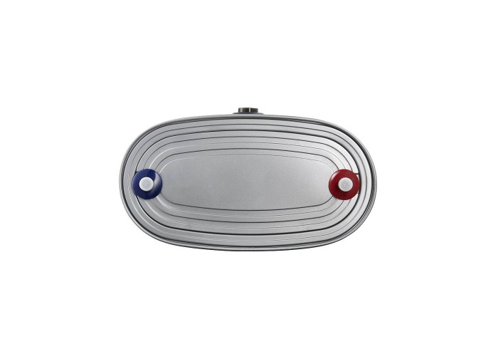 Электрический накопительный водонагреватель Electrolux EWH 100 Royal Flash Silver