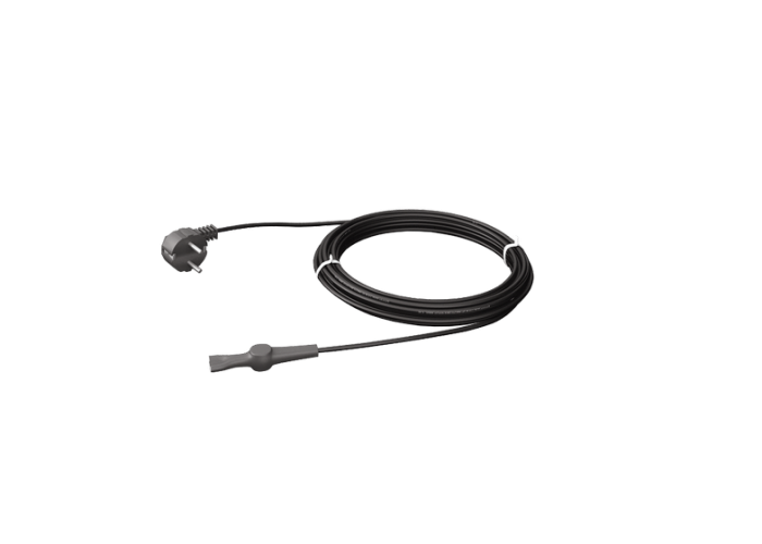 Нагревательный кабель Electrolux Frost Guard Pipe Cable 36 Вт 2 м