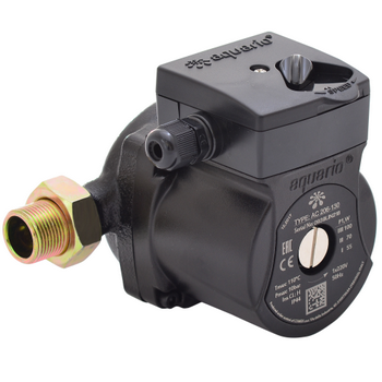 Циркуляционный насос Aquario AC 206-130