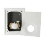 Терморегулирующий узел UNI-FITT HeatBox В для тёплого пола