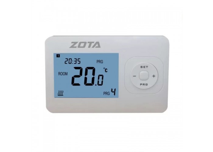 Термостат ZOTA беспроводной ZT-02W