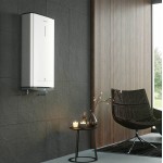 Электрический накопительный водонагреватель Ariston ABSE VLS PRO PW 80