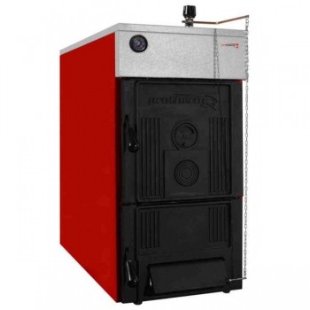 Твердотопливный котел Protherm Бобёр 20 DLO