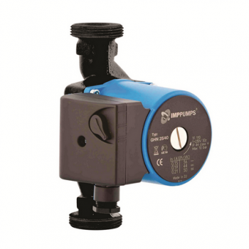 Циркуляционный насос IMP PUMPS GHN 20/60-180