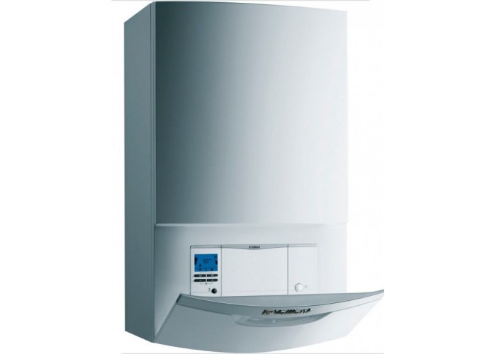 Настенный конденсационный котёл Vaillant ecoTEC pro VUW INT IV 236 / 5-3 H