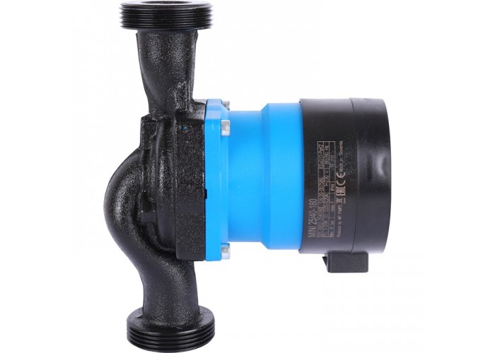 Циркуляционный насос Stout mini 25/40-180