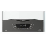 Настенный газовый конденсационный котел отопления Ariston CLAS ONE SYSTEM 24 RDC