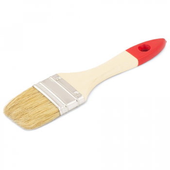 COLOR EXPERT 81263512 кисть флейцевая, лакированная ручка (35мм) COLOR EXPERT 81263512 кисть флейцевая, лакированная ручка (35мм)
