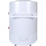 Бойлер комбинированного нагрева Rommer RWH-1210-050080 настенный 80 л. ТЭН 2,4 кВт