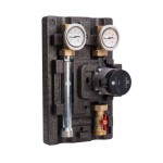 Насосный модуль Huch EnTEC DK DN 25 ECO, без насоса