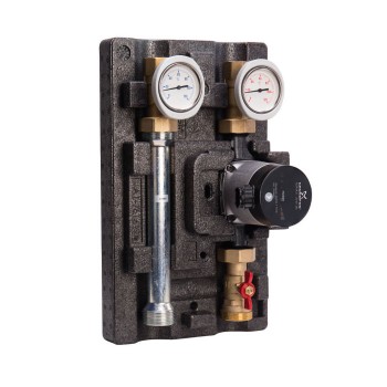 Насосный модуль Huch EnTEC DK DN 25 ECO, без насоса
