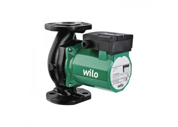 Циркуляционный насос Wilo TOP-RL 40/4