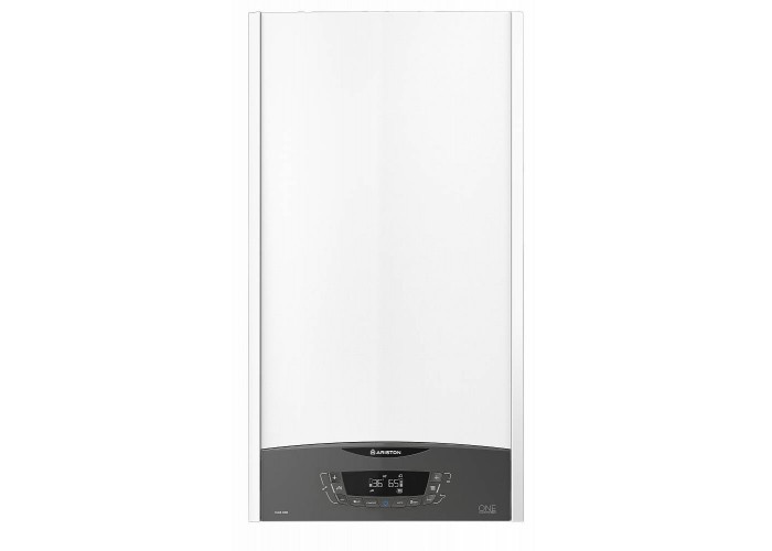 Настенный газовый конденсационный котел отопления Ariston CLAS ONE SYSTEM 24 RDC