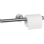 Бумагодержатель двойной Hansgrohe Logis Universal 41717000