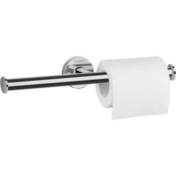 Бумагодержатель двойной Hansgrohe Logis Universal 41717000