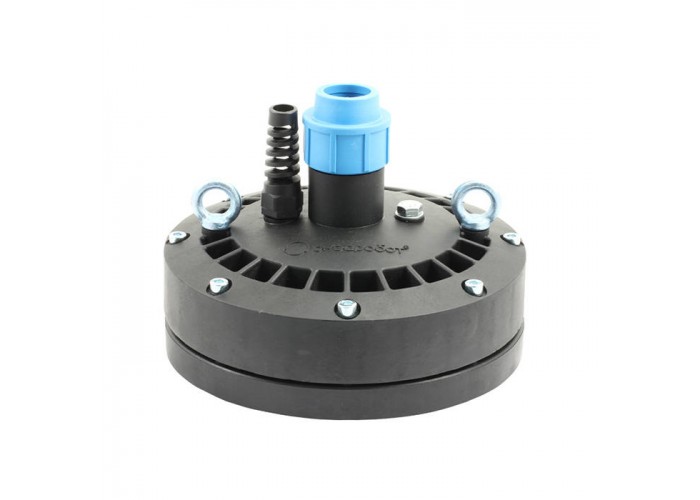 Оголовок скважинный UNIPUMP АКВАРОБОТ АОС-152-32