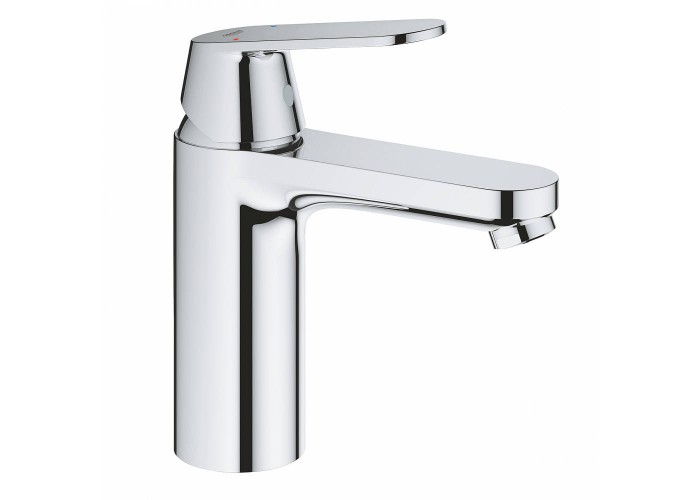 Смеситель для раковины Grohe Eurosmart Cosmopolitan 23327000