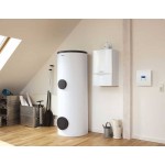 Бойлер косвенного нагрева Vaillant uniSTOR VIH R 400