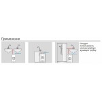 Проточный водонагреватель Kospel EPMH hydraulic 8 кВт