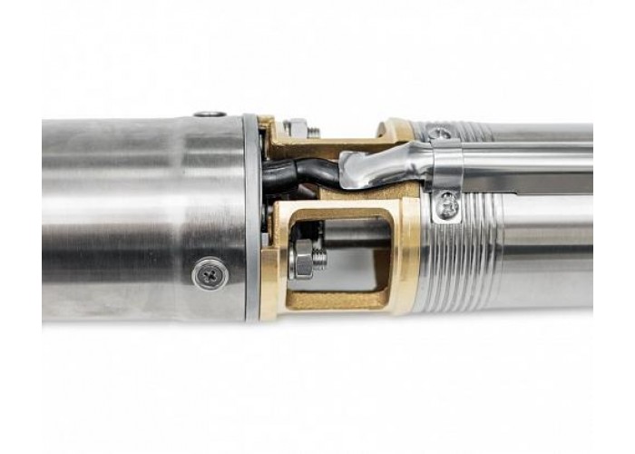 Скважинный насос UNIPUMP MINI ECO 4-49