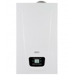 Настенный газовый конденсационный котел отопления Baxi LUNA Duo-tec E 33