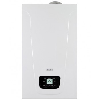 Настенный газовый конденсационный котел отопления Baxi LUNA Duo-tec E 33