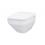 Унитаз подвесной AM.PM Inspire 2.0 CCC50A1700SC с электронным биде TouchReel