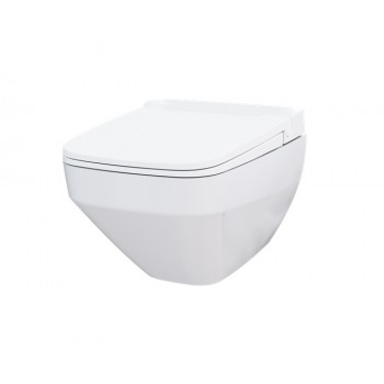 Унитаз подвесной AM.PM Inspire 2.0 CCC50A1700SC с электронным биде TouchReel