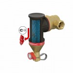 Сепаратор грязи Flamco Clean Smart 1
