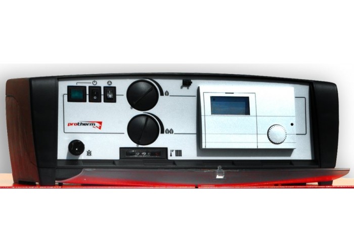 Напольный универсальный котёл Protherm Бизон NO 420