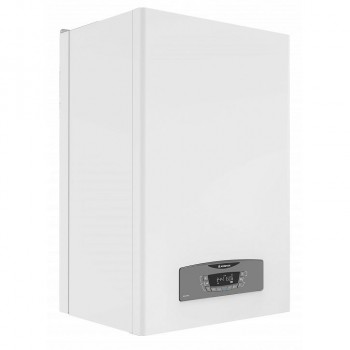 Настенный газовый двухконтурный котел отопления Ariston CLAS B X 28 FF