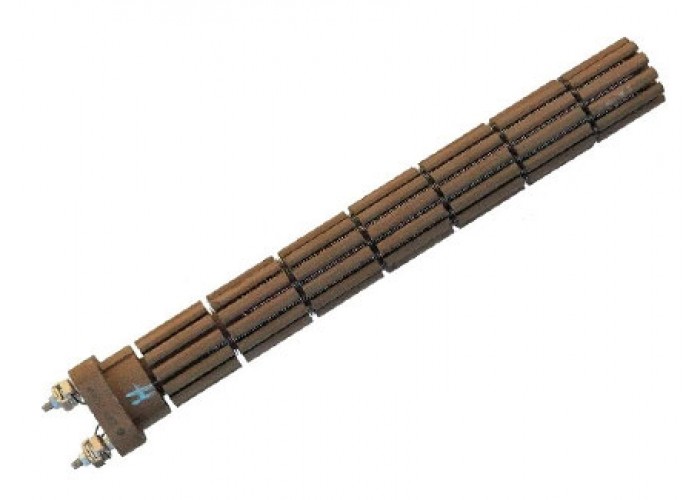 Сухой керамический ТЭН S-Tank 2,4 кВт