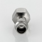 Соединитель VALTEC из нержавеющей стали, внутренняя резьба 18 x 1/2