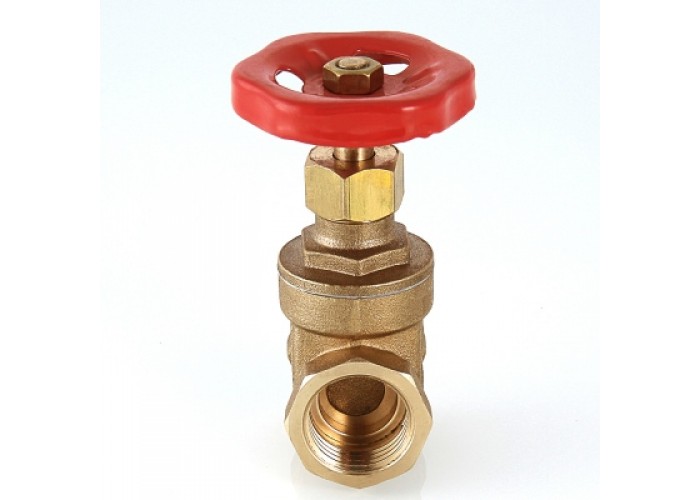 Задвижка муфтовая VALTEC PN 16 3/4