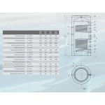 Буферный накопитель Sunsystem PR2 300