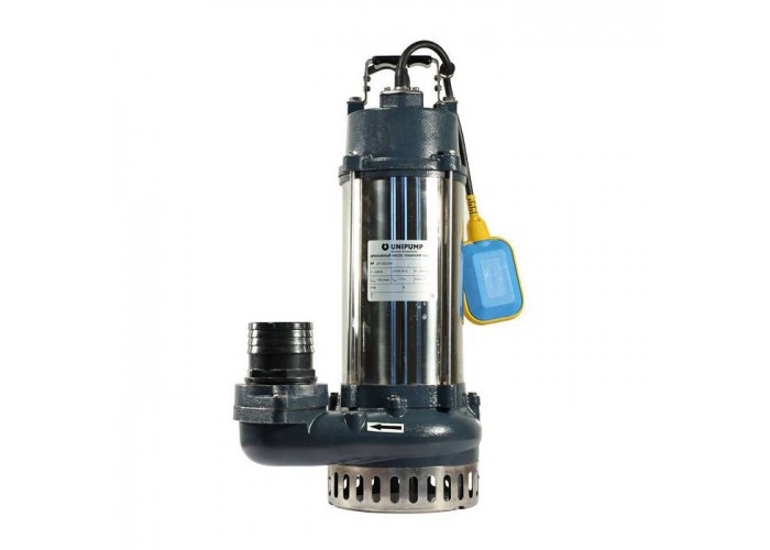 Фекальный насос UNIPUMP FEKAPUMP V 2200F
