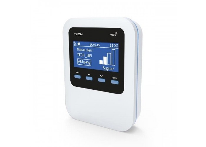 Беспроводной интернет-модуль TECH WiFi RS