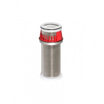Запасная сетка Honeywell AF11DS-1/2B, размер ячейки 20мкм, диаметры 1/2-3/4, нержавеющая сталь Запасная сетка Honeywell AF11DS-1/2B, размер ячейки 20мкм, диаметры 1/2-3/4, нержавеющая сталь