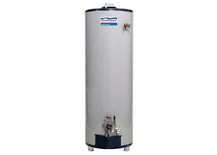 Газовый накопительный водонагреватель MOR-FLO MOR-FLO G 62-75 T 75-4 NV (284 л.)