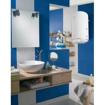 Комбинированный бойлер Atlantic Combi 80